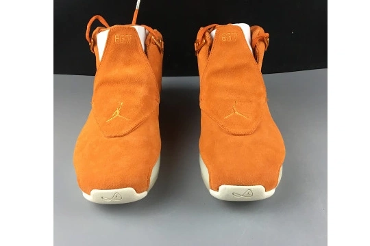  Retro 729 Fashionable Orange 18 AA2494-801 AA2494-801 Jordan Campfire 0530